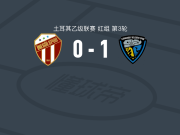 卡拉贾贝伊1-0伊内格尔体育，Berke Özgün一剑封喉