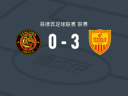 马尼拉挖掘者3-0大胜内湖公马，Rico Andes双响