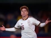 每体：皇马准备动用一切手段，阻止维克托-穆尼奥斯加盟巴萨