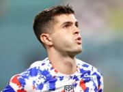 普利希奇：很荣幸代表美国队出战，我们拥有一支强大的队伍