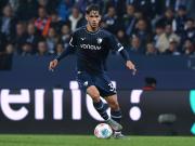 德甲新星伦茨引爆转会市场