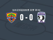 橡树之心0-0贝切姆联，秋色平分