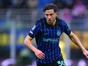 米体：安切洛蒂关注卡洛斯-奥古斯托，他有望入选世界杯阵容