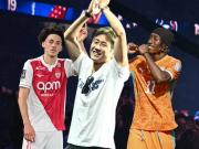 巴黎卖拉莫斯+李刚仁收入破亿，将求购阿克利乌什、迪奥曼德