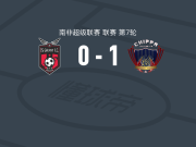 茨普帕1-0TS银河，Harold Majadibodu一剑封喉