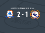 加纳波特2-1贝雷库姆切尔西