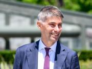 米体：马萨拉任尤文体育部门负责人，奥托利尼和基耶利尼留任