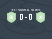 格兰朋那0-0安泰拉足球俱乐部，场面火爆，安泰拉足球俱乐部4人染黄