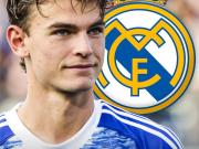 皇马敲定2026年首签尼科帕斯回归在即