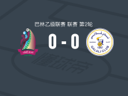 麦纳麦青年0-0卡拉利，场面火爆，卡拉利5人染黄