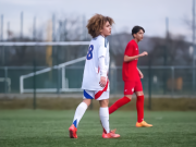  传闻：巴萨在关注谢尔基14岁的弟弟埃登-谢尔基