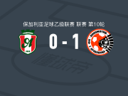 格纳火车头1-0延特拉