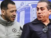 电讯报：1月BlueCo怕罗塞尼尔转投其他球队，果断给他6年合约