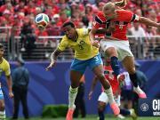 Haaland: I never thought Norway could beat Brazil; seven goals in the World Cup is quite special.