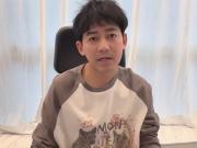 Su Xing commented on the world's apparent peace after Portugal's elimination: "I'm a football fan, I want to see things related to football."