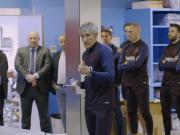 塞蒂恩：2-8输拜仁那场比赛直接毁了我，换成谁都未必扛得住