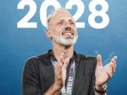 官方：皇家社会与主教练马塔拉佐续约至2027/28赛季结束
