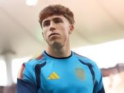 Victor Muñoz: When I learned that Liverpool wanted to sign me, it all felt so far away.