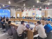 官方：武汉三镇召开球迷恳谈会，回应球迷代表的问题和建议