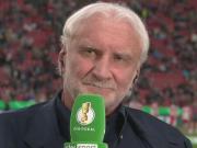 沃勒尔：纳帅至少执教德国队到2028年，我们对他的工作很满意