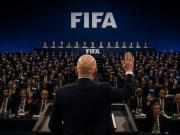 特瓦斯谈巴洛贡禁赛缓期：FIFA大会是表演秀，大家对此都心知肚明
