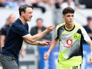 德媒：多特无意换掉科瓦奇，今夏唯一变数是来自英超豪门邀约