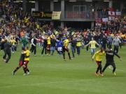 抄袭CBA和英冠？发明NBA附加赛的人真是个天才