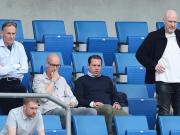 体图：瓦茨克不再出席足球部门正式会议，克拉默权力明显上升