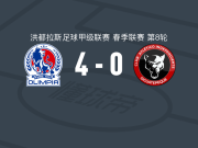 CD奥林匹亚4-0大胜独立竞技，David Ramirez双响，克林顿-贝内特破门