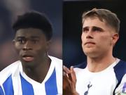 TA：曼联签巴莱巴可能性很大；森林老板对安德森标价1.25亿镑