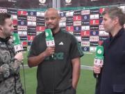 孔帕尼：别被外界吹捧冲昏头也别被杂音带偏，始终要脚踏实地