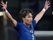 町野修斗：要在这届世界杯洗刷上届世界杯留下的的遗憾