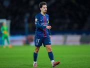 塞尔：皇马不可能签维蒂尼亚，恩里克甚至不让他去马德里度假