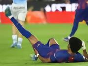 运动医学专家：亚马尔伤病复发率为30%，最严重至少要4-6周