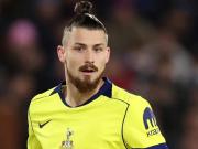 记者：尤文仍关注德拉古辛，球员夏窗转会费可能低于2500万欧