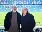 皇社主席：我曾问AI马塔拉佐是否适合皇社，AI说不，幸好没信