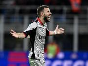 帕夫洛维奇：莫德里奇是榜样；DV9状态好时是意甲最佳前锋