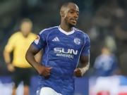 沙尔克官方：中场球员阿德杰伊合同到期，将于赛季结束后离队