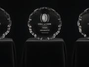 官方：安切洛蒂、古利特和卡卡入选米兰名人堂