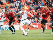 保级信号已拉响，巴列卡诺力拼3分