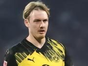 莫雷托：马竞渴望引进布兰特顶替格子，阿莱马尼将主导转会