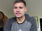 吉马良斯：安帅一直很信任我；现在的我正处在生涯巅峰期