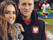 认识一下彼得·泽林斯基。这位31岁的国际米兰和波...