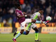  格伊：踢完阿森纳踢要保级的伯恩利很难，说会很轻松的不懂球