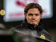 莫雷托：泰尔齐奇准备与毕尔巴鄂竞技签约