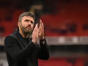 记者：曼联不会等赛季结束才行动，确认欧冠资格就会推进选帅