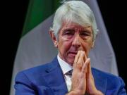 意大利体育部长：意大利递补参加世界杯既不可能，也不合适