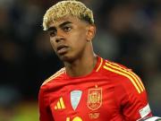 世体：亚马尔会入选西班牙初选名单，最终名单将于5月22日公布