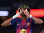 亚马尔：受伤不是终点只是暂停，我会变得更强然后归来