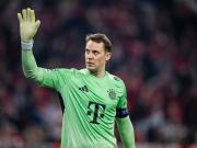 德天空：拜仁高层相信诺伊尔会续约留队